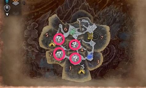 mhw greetings from the tundra|How to Unlock All Iceborne Quests (Master Rank).